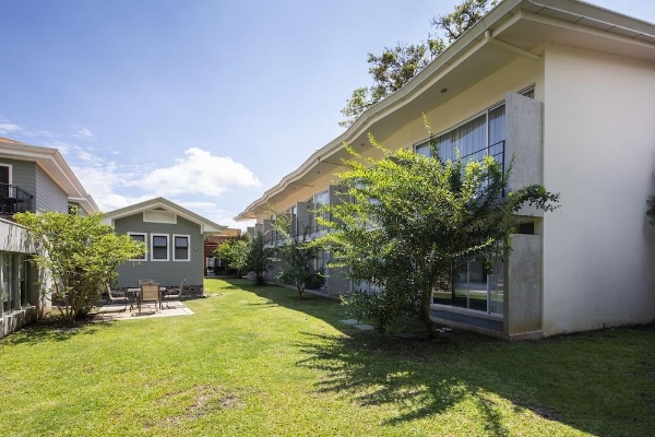 Hotel Villa Los Candiles